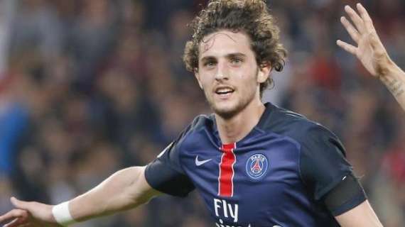 Napoli su Rabiot, solo voci: nessuna richiesta azzurra