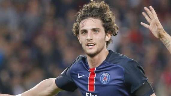 Da Parigi l'ok a Napoli-Rabiot. La speranza è... Higuain