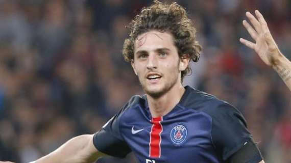 Arsenal, tutto su Rabiot. Il PSG, però, vuole trattenerlo