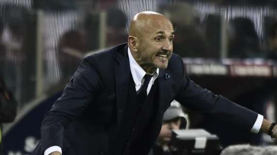 CdS - Spalletti sceglie la fisicità: ecco la probabile