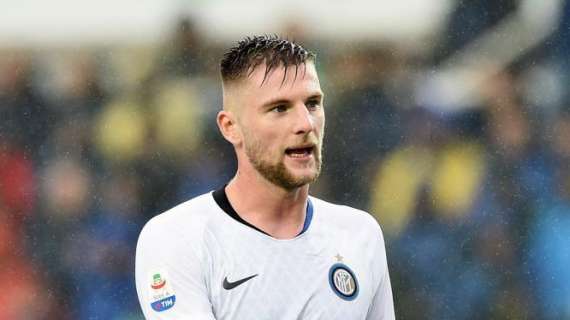 Stringara: "Skriniar? Le certezze l'Inter deve tenersele"