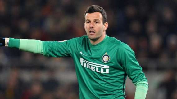 Pagelle CdS - Handanovic il migliore, male Telles