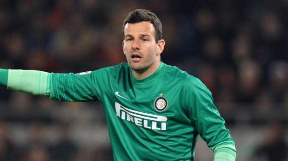 TS - Handanovic, ecco il Chelsea. A 15 mln si chiude