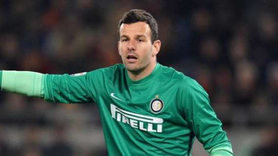 VIDEO - Handanovic review: i best moments 2015/16