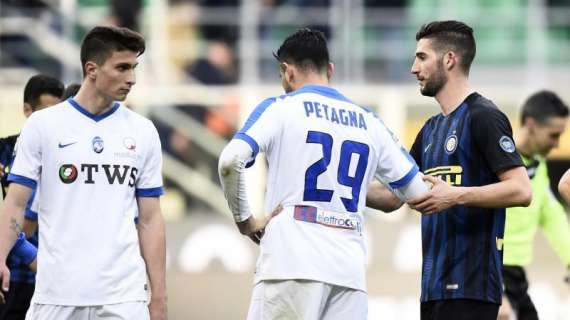 Atalanta da record: mai 5 reti subite nel primo tempo