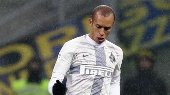 TS - Miranda sempre più lontano dall'Inter: torna in Brasile?