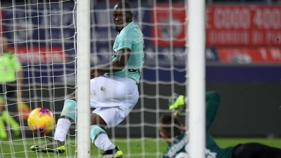 Formula1 e Inter, Valsecchi impazzisce al gol di Lukaku 