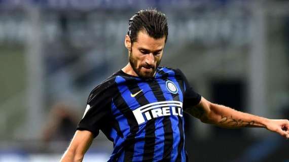 GdS - Miranda, Vecino e Candreva in campo dall'inizio: la probabile