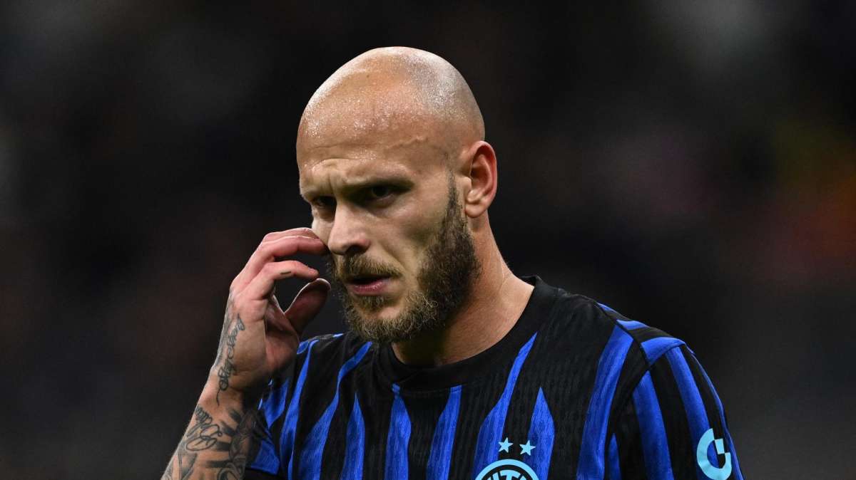 Dimarco, primato statistico assoluto: big chance, assist e un altro dato