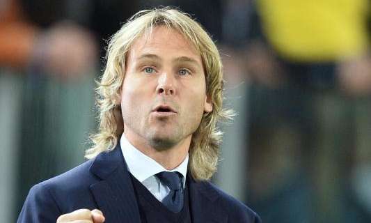 Nedved: "Non siamo più deboli della scorsa stagione"