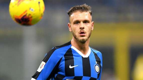 FcIN - Inter e Verona accelerano per Dimarco: Setti a Milano per il terzino. Intanto Kumbulla aspetta l'Inter