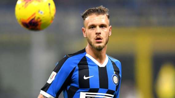 CdS - Dimarco richiesto da Verona e Bologna, ma ora l'Inter valuta se trattenerlo