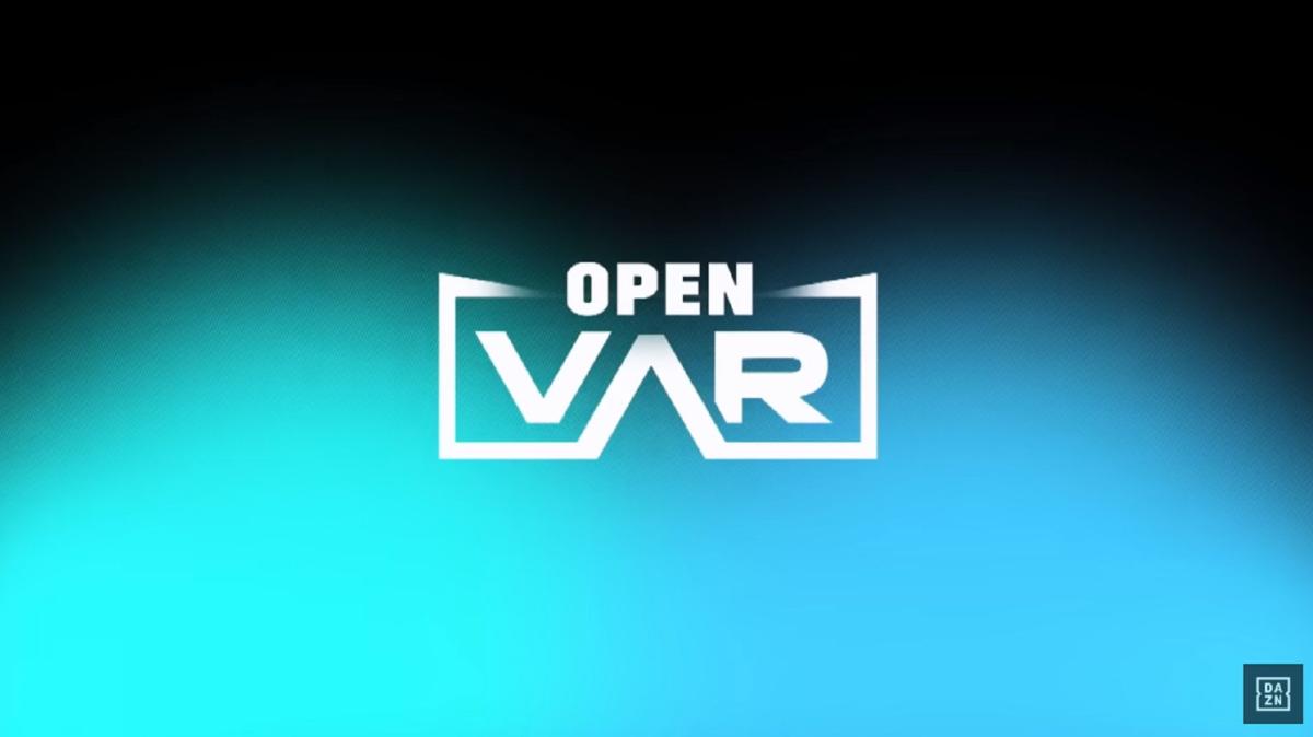 Addio a Open Var? Il Ceo di DAZN chiarisce: "Peggiorerebbe la situazione. Il 90% dei clienti vuole che continui"