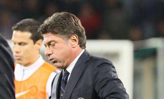 Marotta su Mazzarri: "L'Inter lo sostenga, bene Thohir"