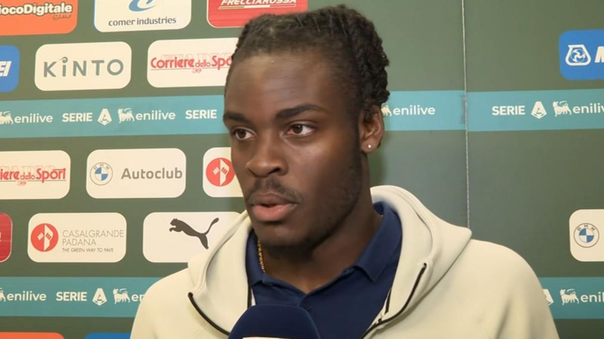 Bisseck a SM: "Siamo molto forti mentalmente, possiamo fare male a tutti. Juve? Non siamo gli stessi dell'andata"