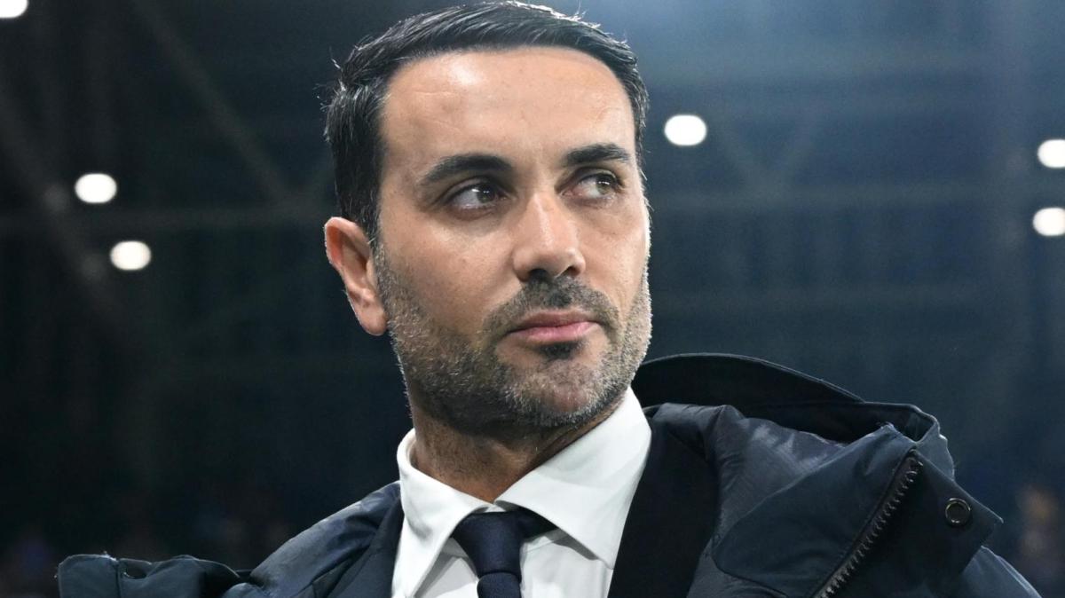 Atalanta, Palladino ripensa al ko con l'Inter: "Bene nella ripresa, ma sono venuti a mancare i dettagli"