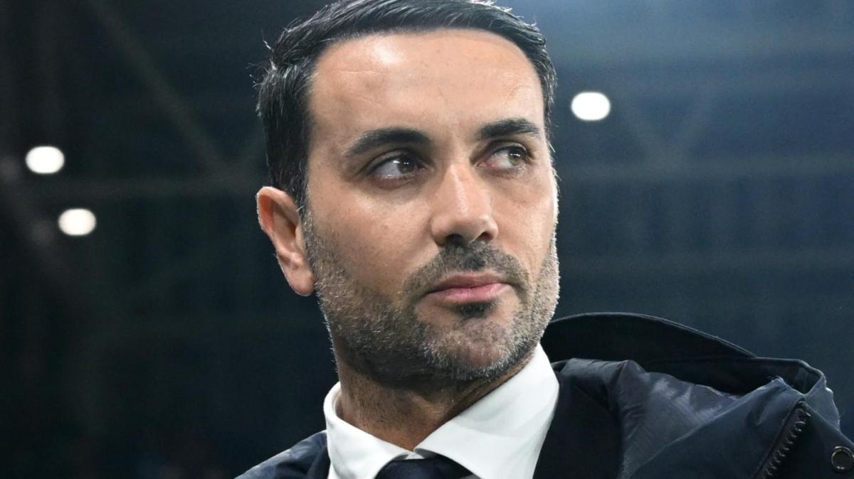 Palladino: "Teniamo alla Coppa Italia e proveremo a battere la Juve e passare il turno con tutte le nostre forze"