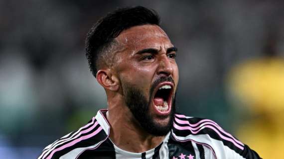 TS - Nico Gonzalez, sì a Inter e Atalanta, ma la prima scelta dell'argentino è un'altra