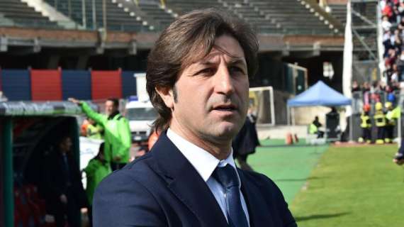 Rastelli: "L'anno prossimo sarà un campionato avvincente. Anche Inter e Milan diranno la loro"