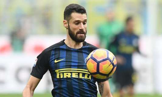 Valcareggi loda Candreva: "Ha qualità incredibili"