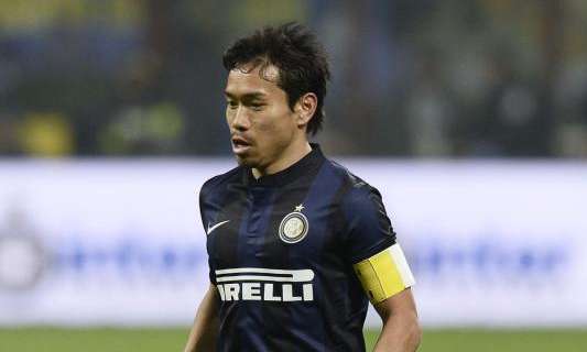 Inter, difesa goleador: già 8 reti dal reparto arretrato