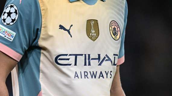 Il Manchester City 'batte' la Premier League: illegittime le regole sugli sponsor correlati