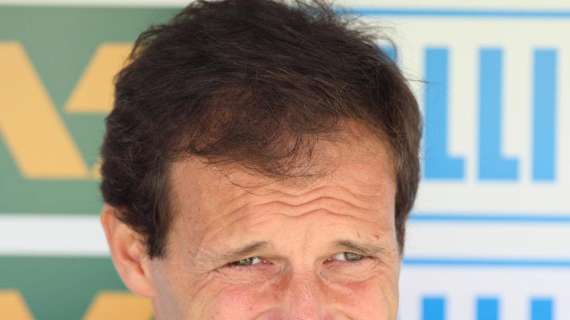 Massimiliano Allegri