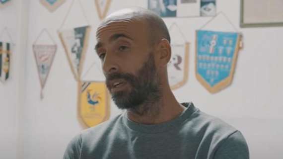 Borja Valero: "L'Inter ha una rosa da Scudetto, ma non sarà facile ora rimanere tra le prime quattro"