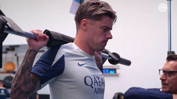 GdS - Zalewski-Atalanta, è fatta: 17 milioni e plusvalenza lampo per l'Inter. Affare che fa tutti felici