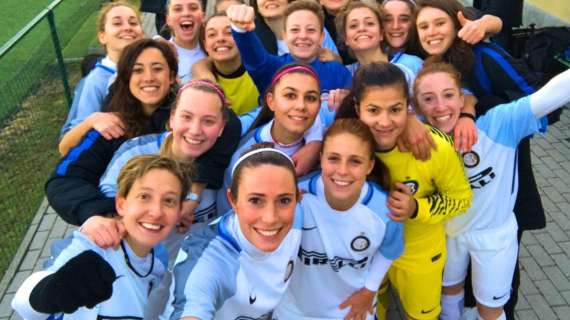 Vincono anche le chicas: Riozzese sconfitta 4-1