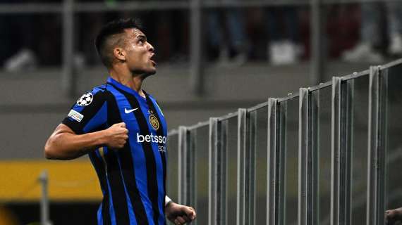 Lautaro in versione Toro scatenato contro il Napoli: può superare il record di Zamorano