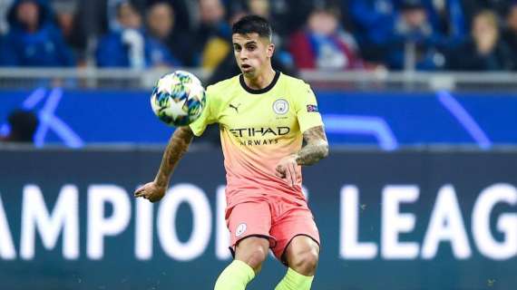 CdS - Inter, torna Cancelo: il portoghese al centro di un affare che porterebbe Lautaro al Barça
