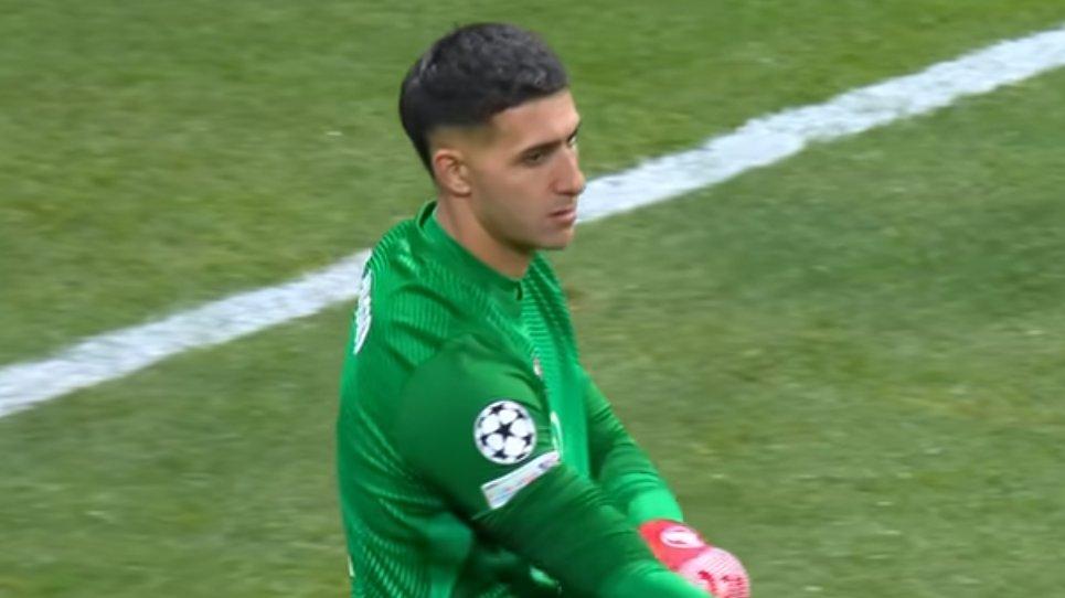 El Paròn Rocco si sbagliava di brutto: a Madrid c'era almeno un Musso che volava!