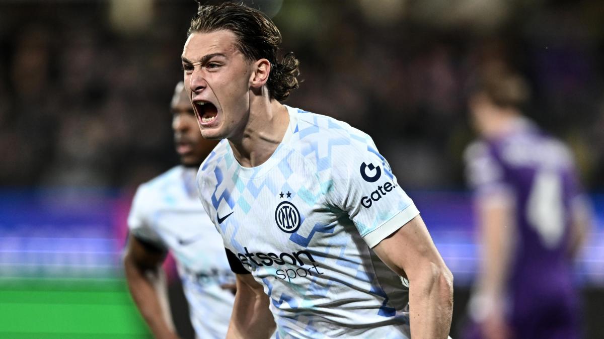 Evani: "Dimarco non ha mancato di rispetto. Esposito tanta roba, dà la scossa e può diventare di altissimo livello"