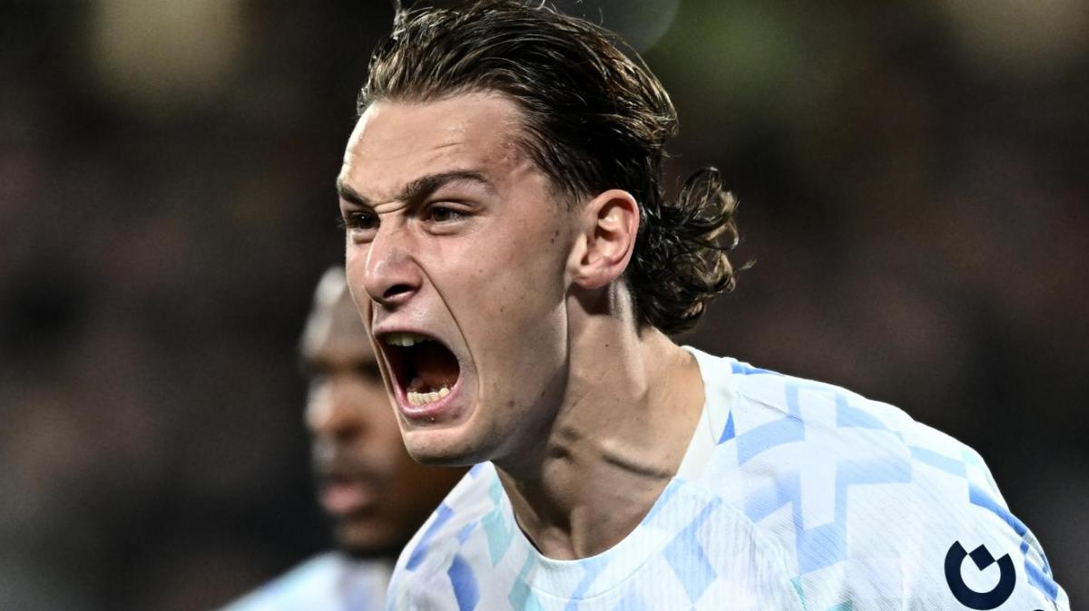 CIES - Under 23 più costosi, solo Yildiz vale più di Pio Esposito. Che plusvalenze Sucic e Bonny