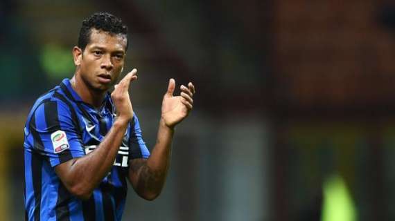 GdS - Guarin-Jiangsu, filtra ottimismo: il punto