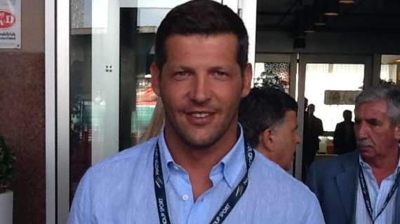 L'ag. Materazzi: "ET? Serve chiarezza. Altre big..."