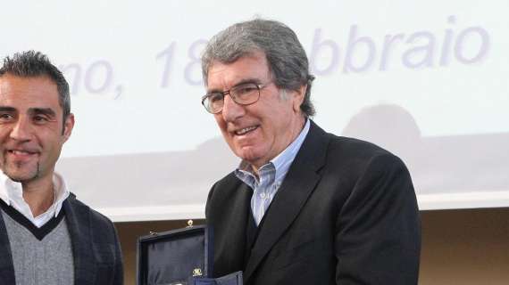 Zoff: "Scudetto? Ci sono Napoli, Juve, Milan, Inter e forse anche la Lazio"