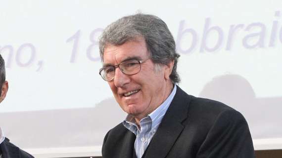 Zoff: "Punizione di Dimarco imparabile. Conte farà di tutto per vincere, la Juve può lottare, ma l'Inter..."