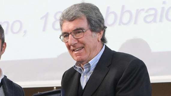 Zoff esalta l'Inter: "Grande squadra, ma a San Siro mi aspetto un Napoli arrembante"