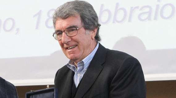 Zoff: "Inter solida, Conte ha un compito. Scudetto tra Juve e nerazzurri"