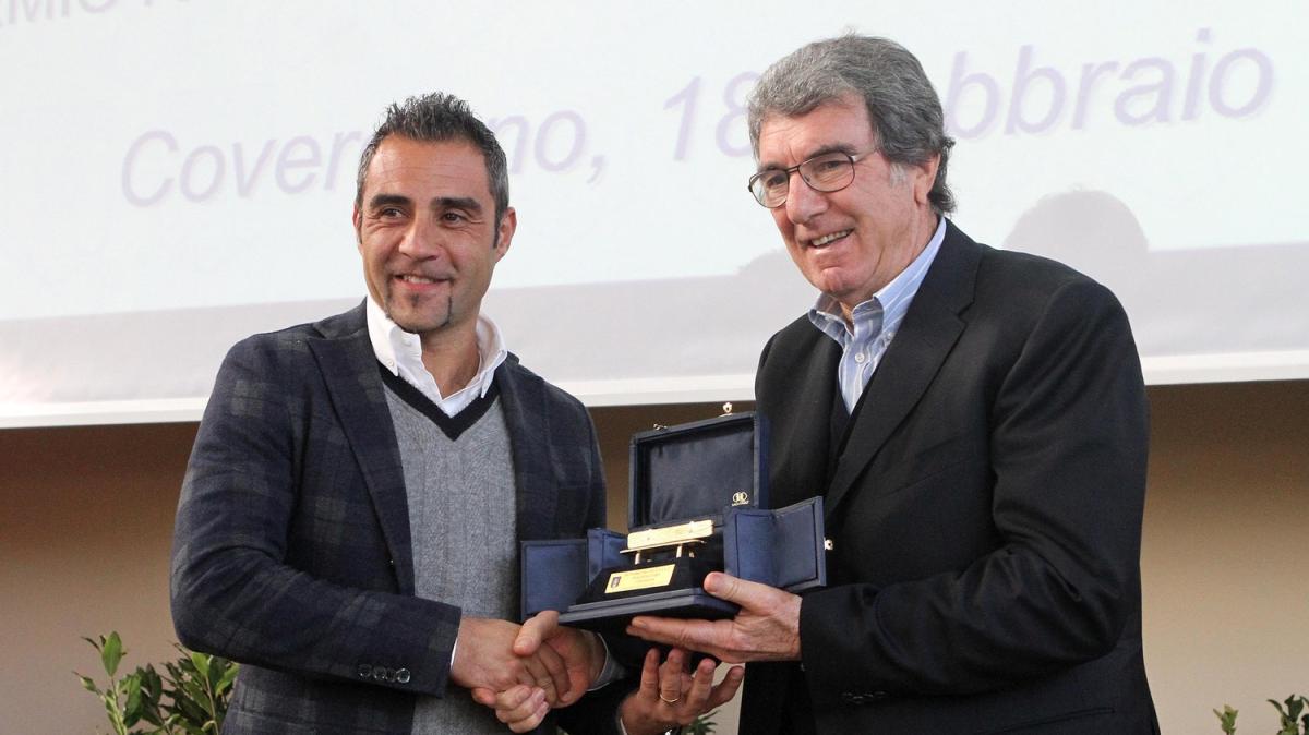 Zoff: "Scudetto all'Inter? Per il Napoli tanti infortuni e problemi, però..."
