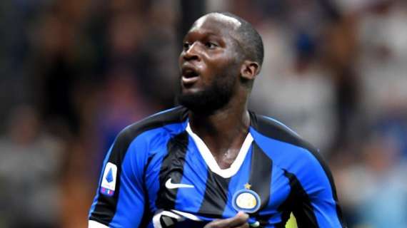 GdS - Lukaku mette nel mirino la Juve: il belga è il simbolo di un'Inter che vuole attaccare il trono