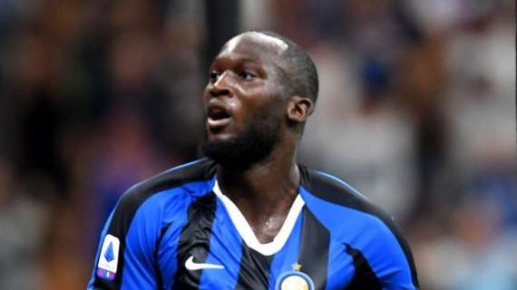 NY Times - "In Italia il caso Lukaku passa come un gioco"