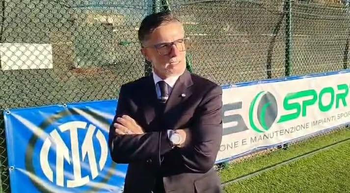 VIDEO - U20, Carbone: "Secondo tempo d'altissimo livello, è un orgoglio portare in giro per l'Italia i colori dell'Inter"