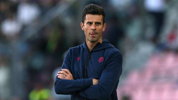 Thiago Motta furioso con l'arbitro: "Sbagli evidenti che mi dispiacciono, voglio il giusto rispetto"