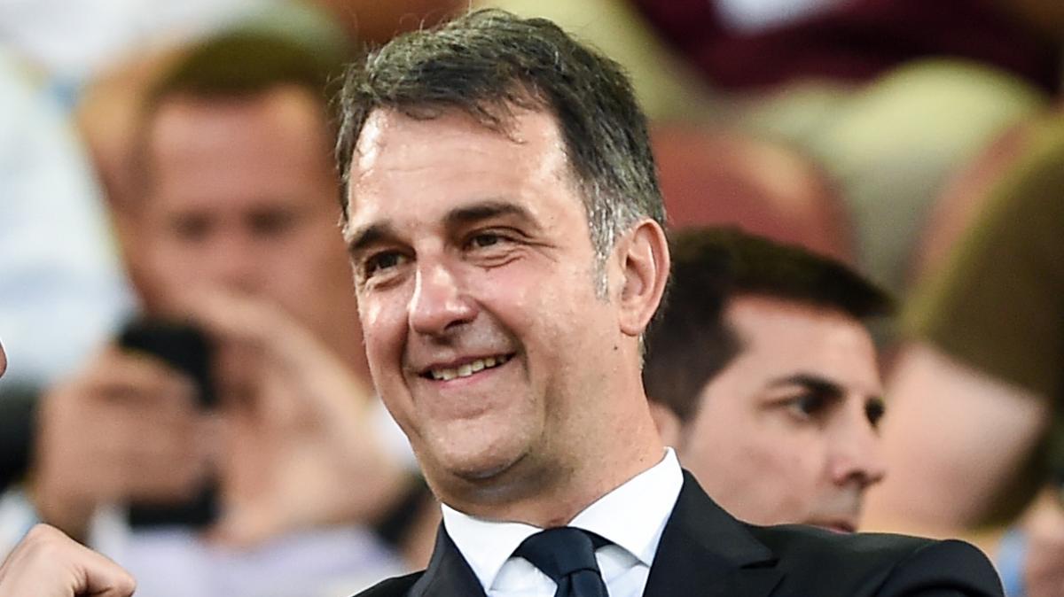 Uva: "Euro 2032, San Siro non candidabile. Milano ci sarà solo col nuovo stadio. Inter e Milan dalla UEFA 15 giorni fa"