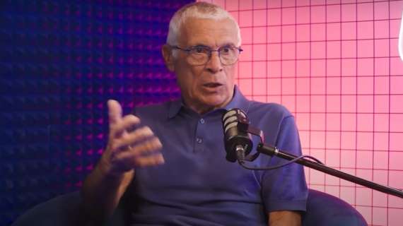 Cuper: "All'Inter ebbi un confronto con Ronaldo perché non voleva pesarsi. Il problema..."