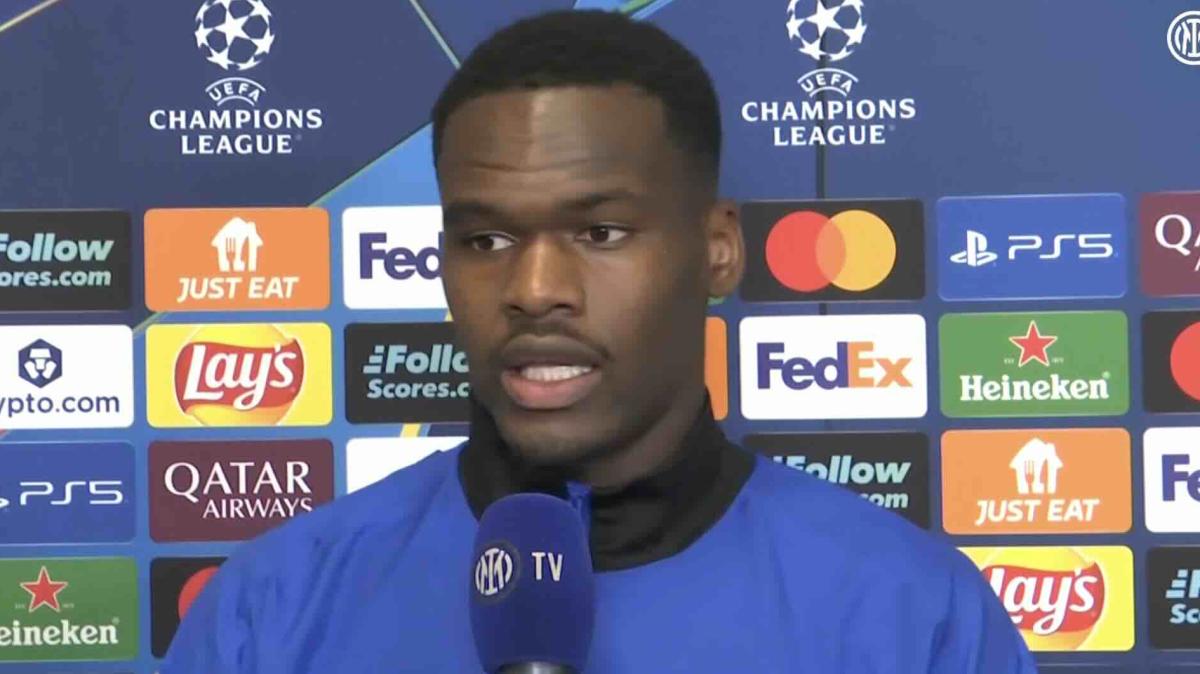 Bonny a ITV: "Mancava poco per uscire con un risultato positivo, serve dare ancora di più"