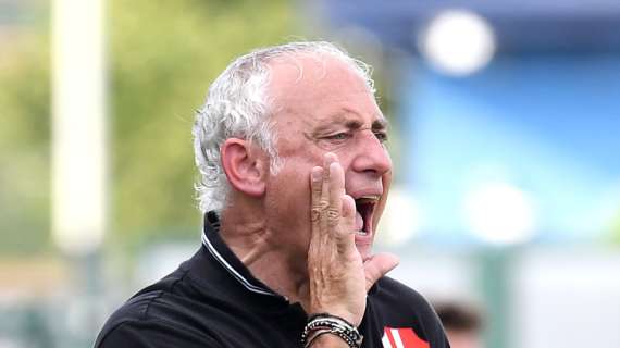 UFFICIALE - Mandorlini riparte dal Cluj: l'ex Inter alla terza esperienza con i romeni 